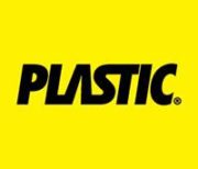 Plastic klub logo