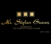 Mr Stefan Braun logo
