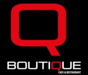 Restoran BOUTIQUE logo