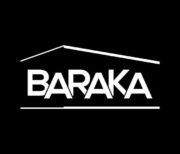 Klub Baraka logo