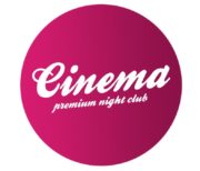 Klub Cinema logo