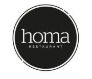 Restoran Homa logo