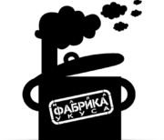 Mala fabrika ukusa logo
