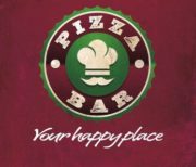 Pizza Bar logo