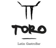Toro Latin GastroBar logo