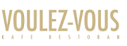 Restoran Voulez-Vous logo