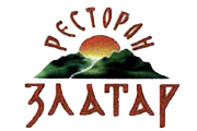 Restoran Zlatar logo