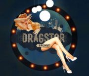 Dragstor Play logo