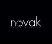 Restoran Novak logo