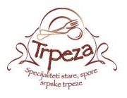 Restoran Trpeza logo